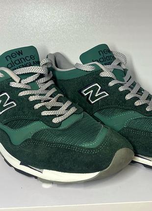 Кроссівки чоловічі new balance made in england оригінал size 46 30 см