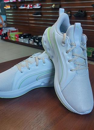Кроссовки оригинальные puma 
uk 8
us 9 
eur 42
27 см стелька
