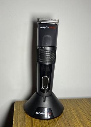 Машинка babyliss pro