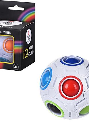 Игрушка головоломка same toy iq ball cube same toy 3