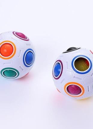 Игрушка головоломка same toy iq ball cube same toy 6