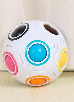 Игрушка головоломка same toy iq ball cube same toy 7