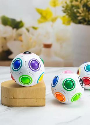 Игрушка головоломка same toy iq ball cube same toy 8