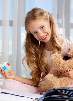 Игрушка головоломка same toy iq ball cube same toy 10