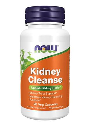 Kidney cleanse - 90 vcaps