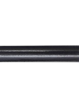 Роллер для занять йогою та пілатесом epp gemini 90 х 15 см чорний repp-3390