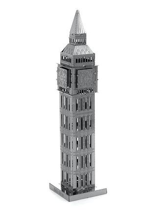 Металлический 3d конструктор big ben 6