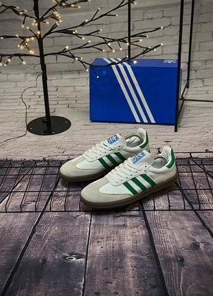 Кроссовки adidas samba 2