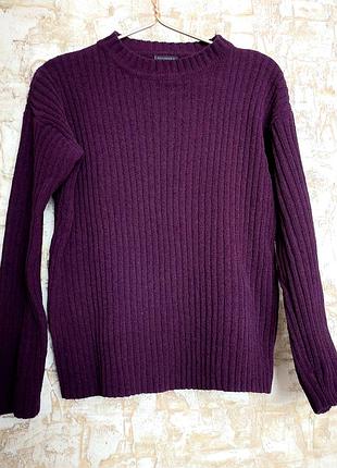 Светр жіночий в'язаний светр