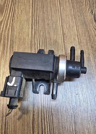 Клапан управления турбиной 1.9tdi volkswagen golf 4, passat 5, skoda, seat, audi, фольцваген, ауди, шкода, сеат