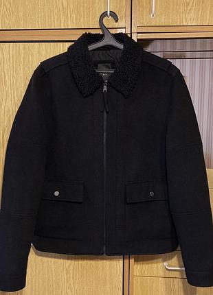 Куртка new look men.оригинал.