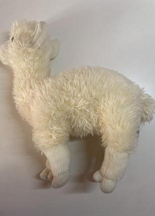 Реалістична альпака 🦙 2