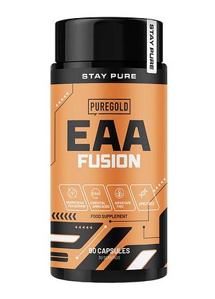 Eaa fusion - 90 caps
