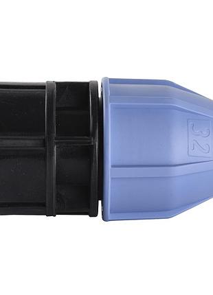 Муфта пнд vsplast 32*1 1/4 '' **в 2002