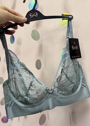Бюстгальтер бренду hunkemoller 🎀70 c