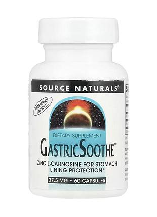 Gastricsoothe™ - 60 caps