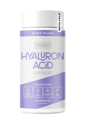 Hyaluron - 60 caps