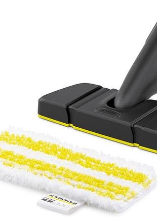 Насадка для парогенератора с гибкой ручной насадкой karcher