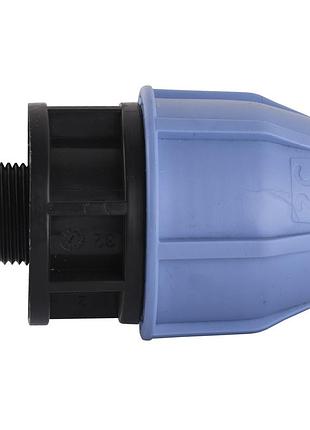 Муфта пнд vsplast 32*3/4 '' ** н 2003