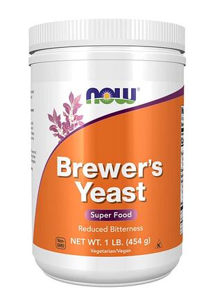 Brewer's yeast powder - 454g