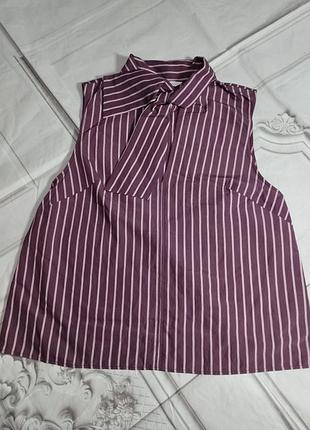 Блуза h&amp;m edition 6