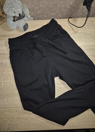 Спортивные штаны для мальчика 116 h&amp;m