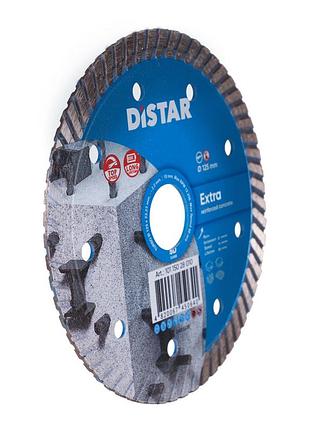 Диск distar 125 extra 10115028010 3