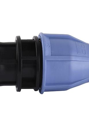 Муфта пнд vsplast 63*1 1/2 '' в 2002