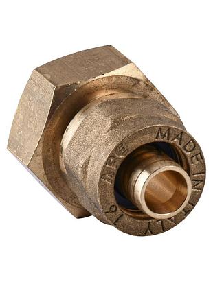 Муфта з внутрішньою різзю ape italy 702 l 3/4 x16