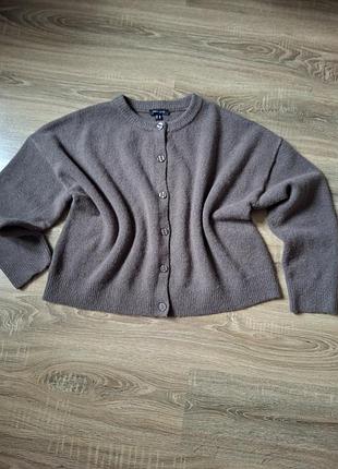 Кардиган женский