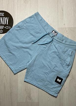 Мужские шорты weekend offender, размер по факту l