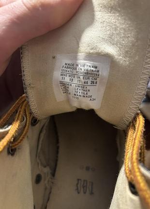 Високі кеди converse 45 3