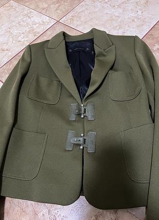 Піджак zara s