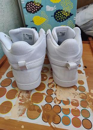 Продам кроссовки nike (оригинал) 3