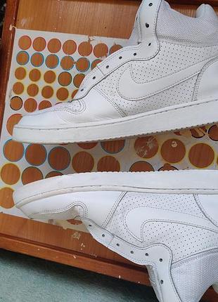 Продам кроссовки nike (оригинал) 4