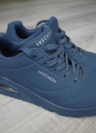 Кросівки skechers uno (40 р)