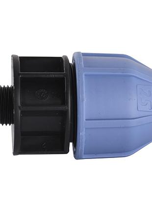 Муфта пнд vsplast 25*1/2 ** н 2003