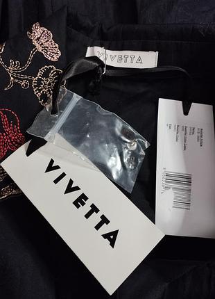 Сукня vivetta 6