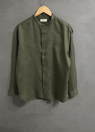 Сорочка uniqlo