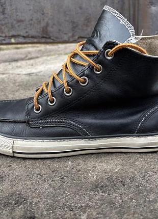 Високі кеди converse 45 8