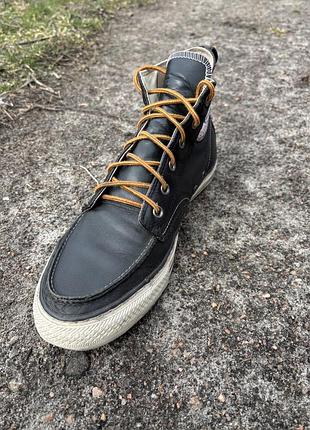 Високі кеди converse 45 6