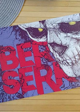 Альбом для малювання берсерк berserk (27742)