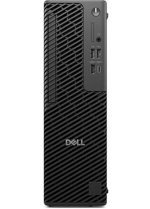 Рабочая станция dell pro max slim, intel u7-265, 16gb, f512gb, uma, кл+м, win11p