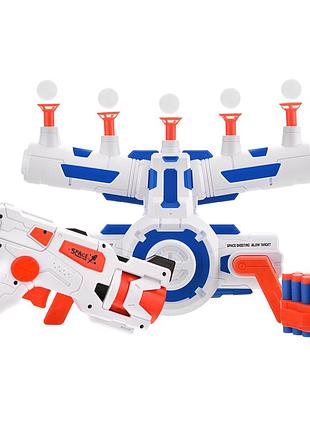 Интерактивная мишень same toy flying ball 2
