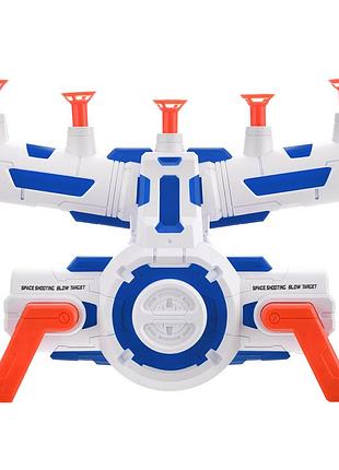 Интерактивная мишень same toy flying ball 3