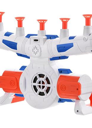 Интерактивная мишень same toy flying ball 5