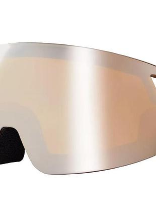 Візор head radar / rachel lens silver cat. s2 розмір xl-xxl