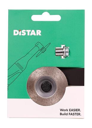 Фреза алмазная distar 45/5,8f soft edge для гравера (11120159085)