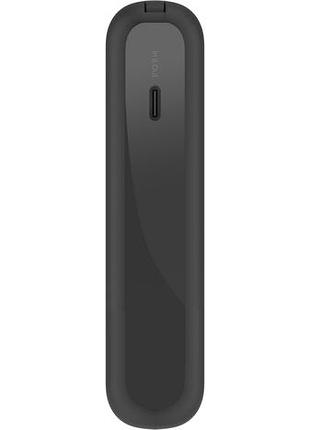 Портативное зарядное устройство power bank belkin bpb021hqbk 10000мач, 20вт, usb-c, черный