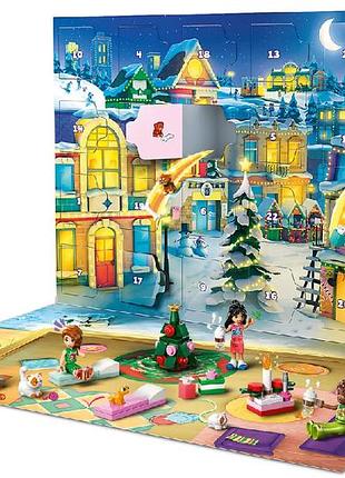 Конструктор lego advent friends 2025 2